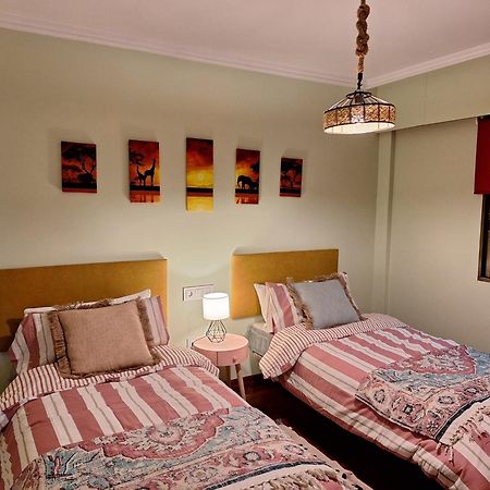 Pasanteria Apartments Pontevedra Eksteriør bilde